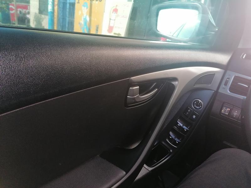 Hyundai Elantra • 2015 • 38,000 km 1
