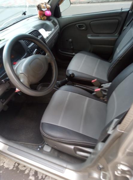 Chevrolet Alto • 2002 • 185,563 km 6