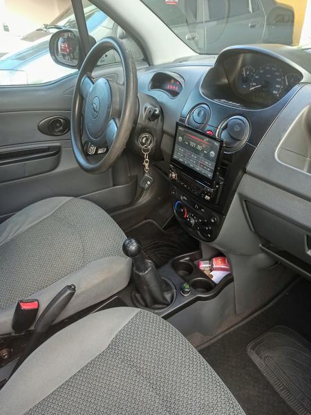 Chevrolet  • 2009 • 136 km 8
