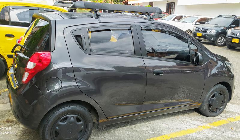 Chevrolet Spark GT • 2019 • 28,000 km 3
