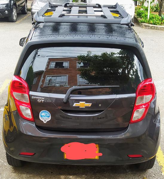 Chevrolet Spark GT • 2019 • 28,000 km 8