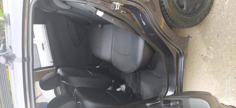 Chevrolet Spark GT • 2019 • 28,000 km 10