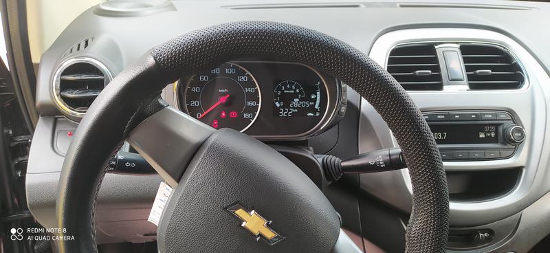 Chevrolet Spark GT • 2019 • 28,000 km 7