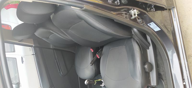 Chevrolet Spark GT • 2019 • 28,000 km 5