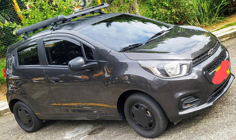 Chevrolet Spark GT • 2019 • 28,000 km 4