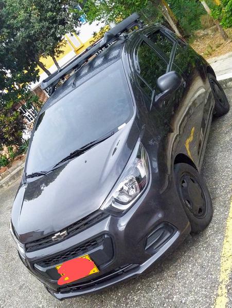 Chevrolet Spark GT • 2019 • 28,000 km 6