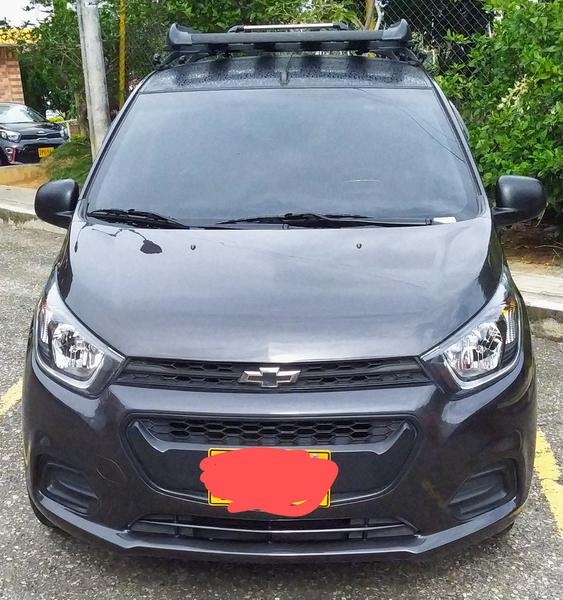 Chevrolet Spark GT • 2019 • 28,000 km 9