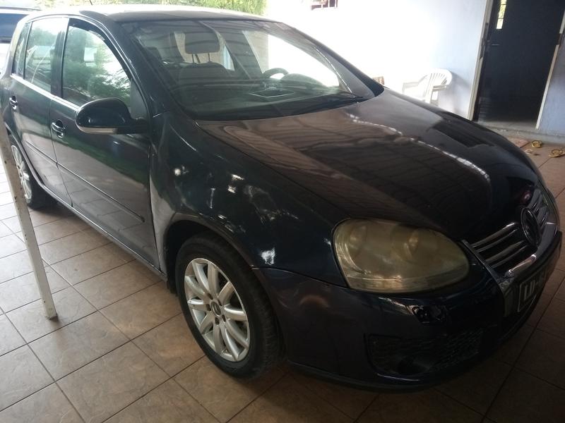 Volkswagen Golf • 2006 • 999,999 km 2