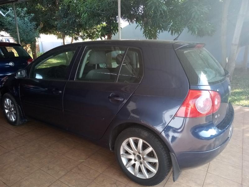 Volkswagen Golf • 2006 • 999,999 km 5