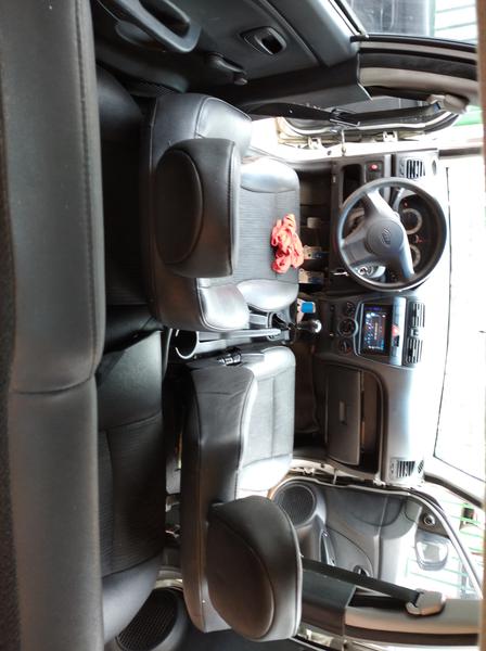 Kia Picanto • 2011 • 131,000 km 3