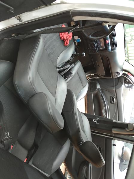 Kia Picanto • 2011 • 131,000 km 8