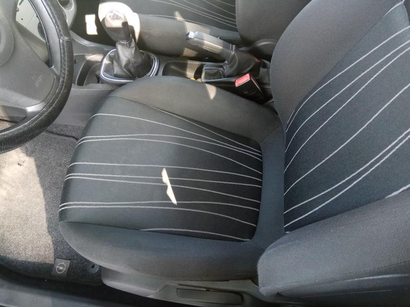 Opel Corsa • 2009 • 119,000 km 12