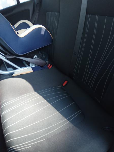 Opel Corsa • 2009 • 119,000 km 2