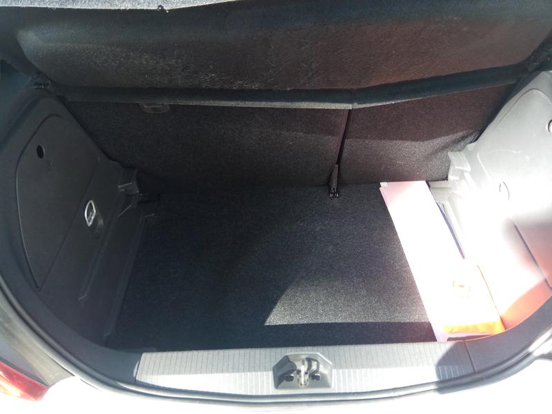 Opel Corsa • 2009 • 119,000 km 6