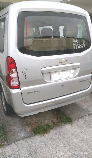 Chevrolet N-300 • 2013 • 13,000 km 4