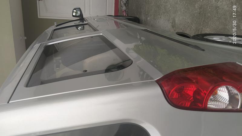 Chevrolet N-300 • 2013 • 13,000 km 3