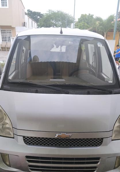 Chevrolet N-300 • 2013 • 13,000 km 5