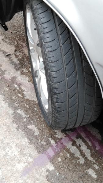 Mazda 626 • 1992 • 10,000 km 2