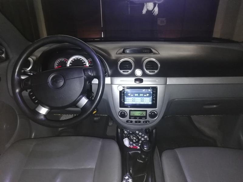 Chevrolet Optra • 2010 • 75,000 km 5