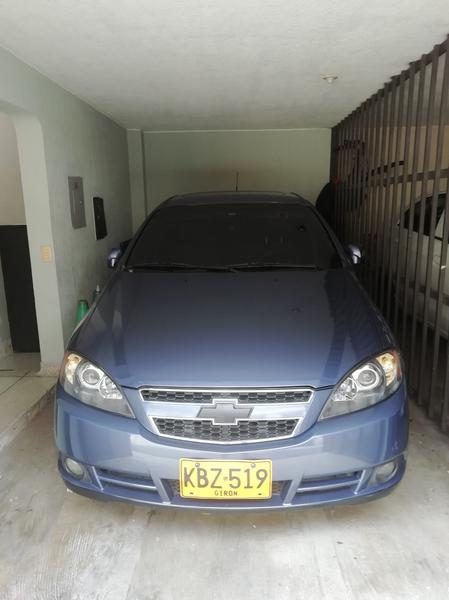 Chevrolet Optra • 2010 • 75,000 km 2