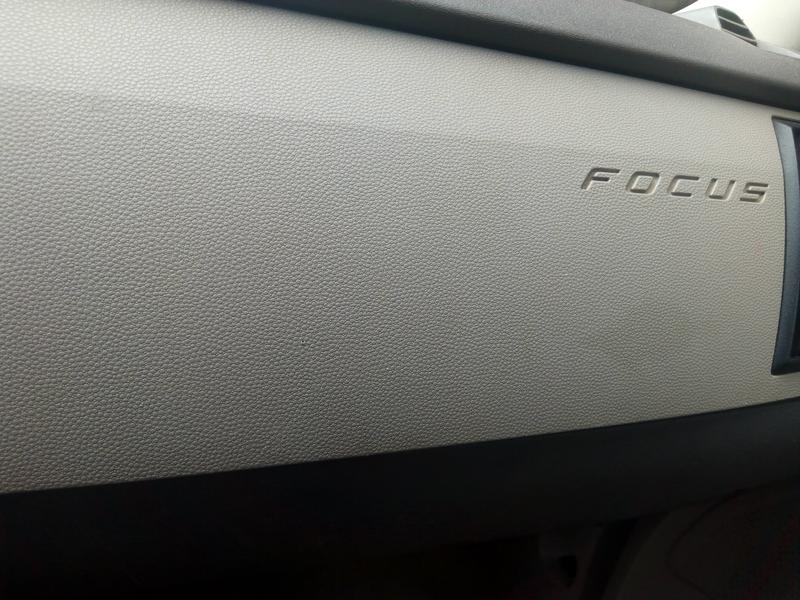 Ford Focus • 2008 • 200,000 km 8