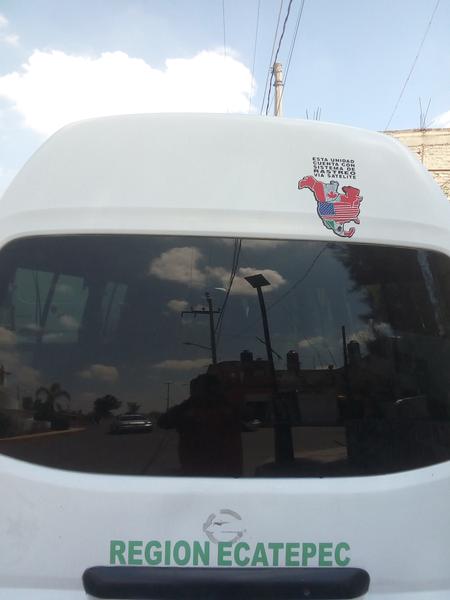 Nissan Urvan • 2010 • 200,000 km 1
