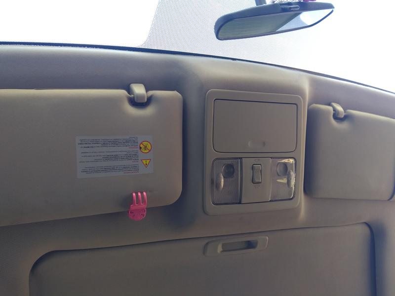 Nissan Tiida • 2010 • 170,000 km 9