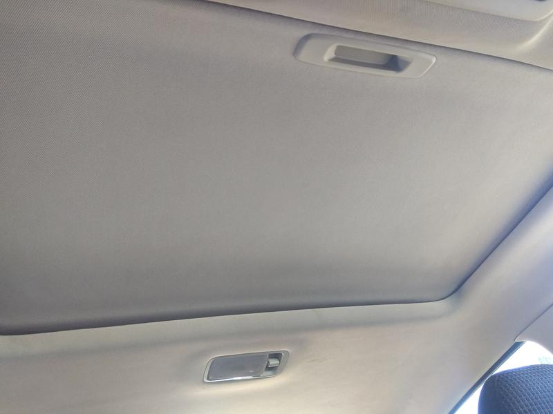 Nissan Tiida • 2010 • 170,000 km 6