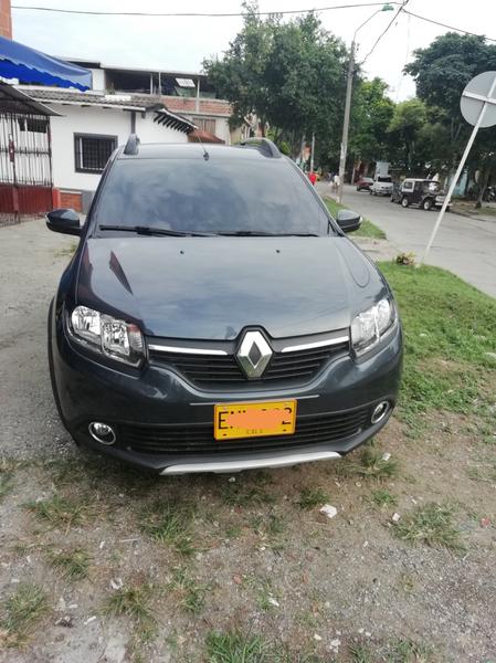 Renault 18 • 2018 • 16,500 km 2