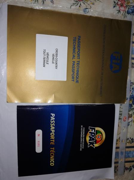 Land Rover Defender • 2003 • 100 km 9