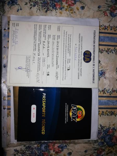 Land Rover Defender • 2003 • 100 km 13