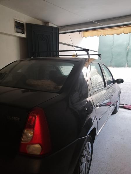Dacia Logan • 2008 • 20,000 km 1