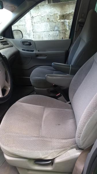 Ford Windstar • 2003 • 222,000 km 6