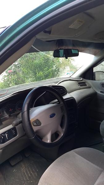 Ford Windstar • 2003 • 222,000 km 9