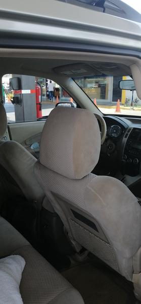 Hyundai Tucson • 2007 • 20,000 km 7