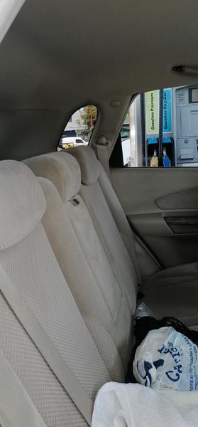 Hyundai Tucson • 2007 • 20,000 km 4