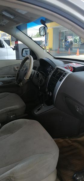 Hyundai Tucson • 2007 • 20,000 km 12