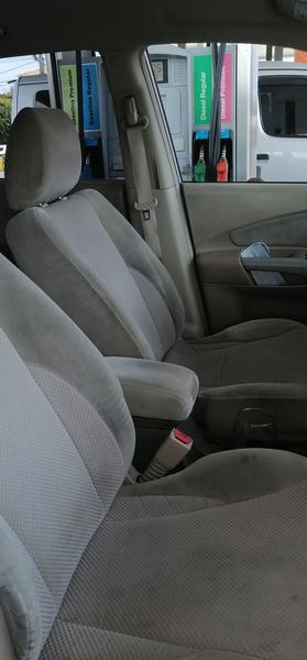 Hyundai Tucson • 2007 • 20,000 km 8