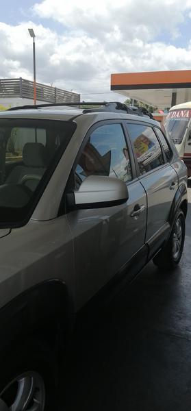 Hyundai Tucson • 2007 • 20,000 km 11