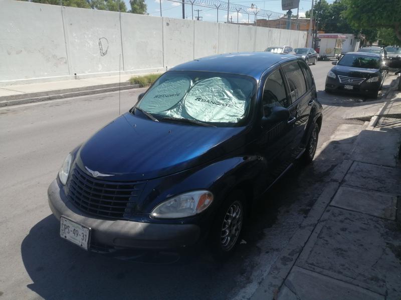 Chrysler PT Cruiser • 2002 • 106,000 km 3