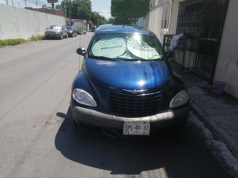 Chrysler PT Cruiser • 2002 • 106,000 km 6
