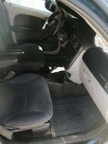 Chrysler PT Cruiser • 2002 • 106,000 km 10