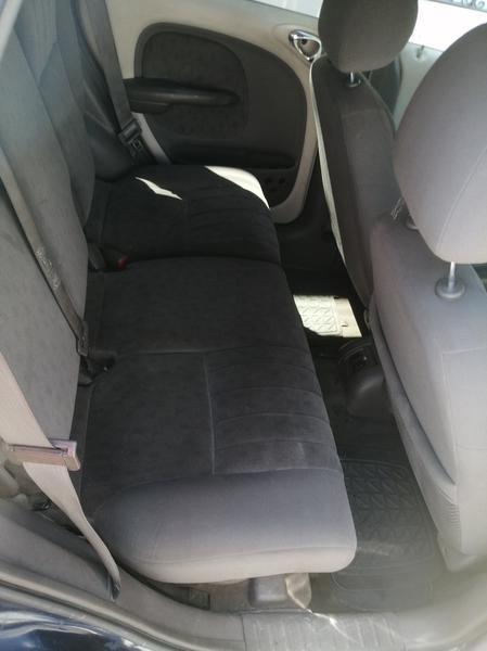 Chrysler PT Cruiser • 2002 • 106,000 km 2