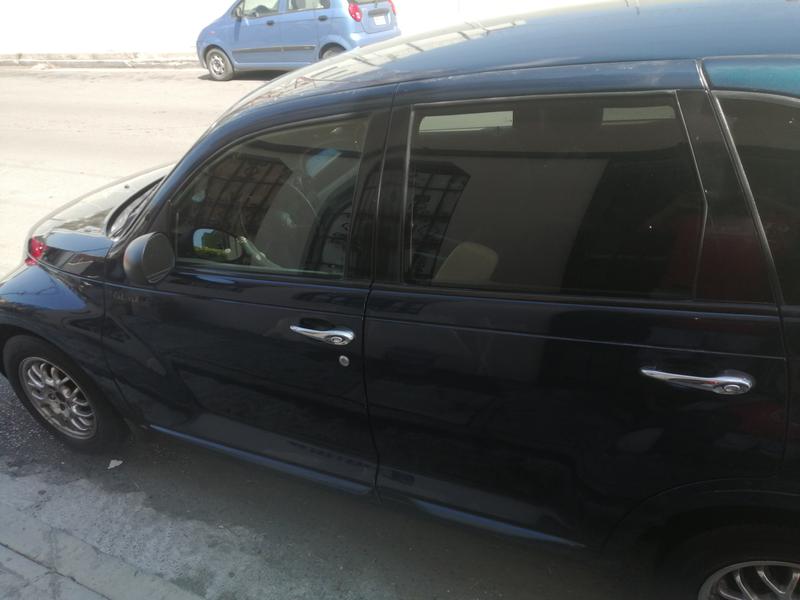 Chrysler PT Cruiser • 2002 • 106,000 km 5