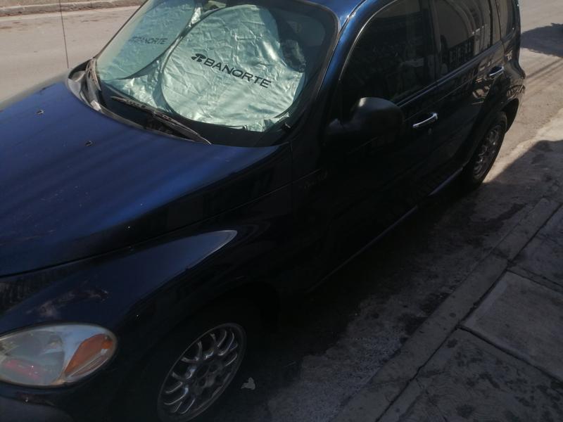 Chrysler PT Cruiser • 2002 • 106,000 km 8