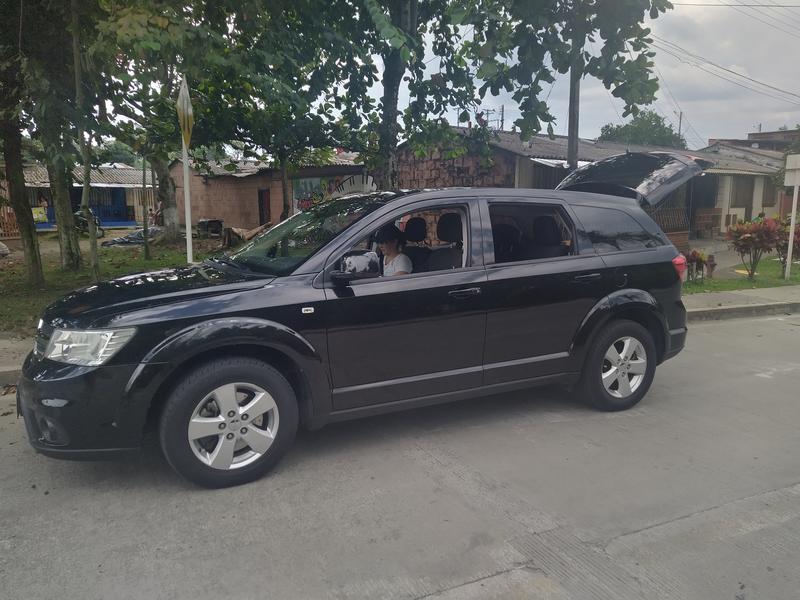 Dodge Journey • 2013 • 84,000 km 5