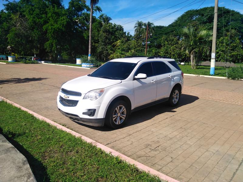 Chevrolet Equinox • 2012 • 71,000 km 1