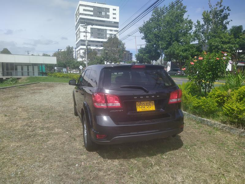Dodge Journey • 2013 • 84,000 km 15