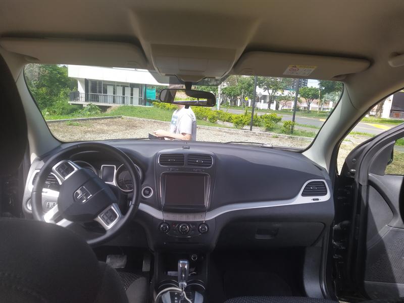 Dodge Journey • 2013 • 84,000 km 7