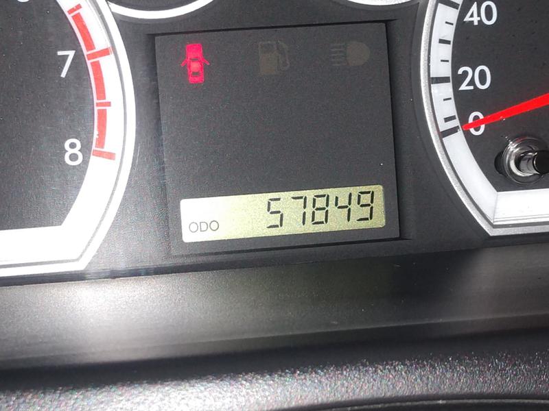 Chevrolet Aveo • 2013 • 57,850 km 14